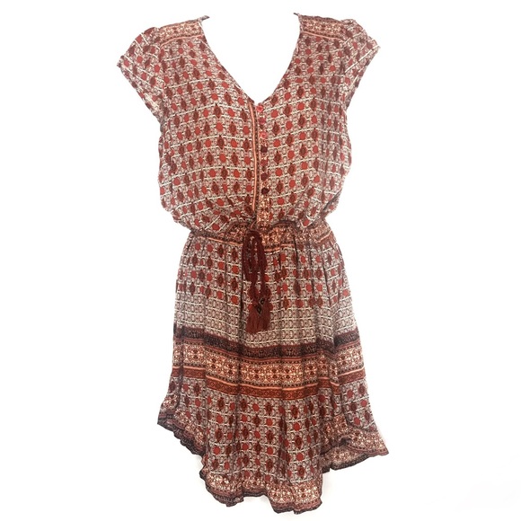 Deby Debo Dresses & Skirts - ¡¡💕2/$20!! Deby Debo Mini Dress